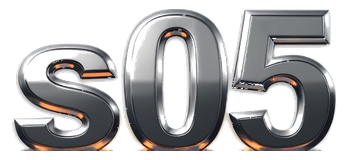 s05 logo
