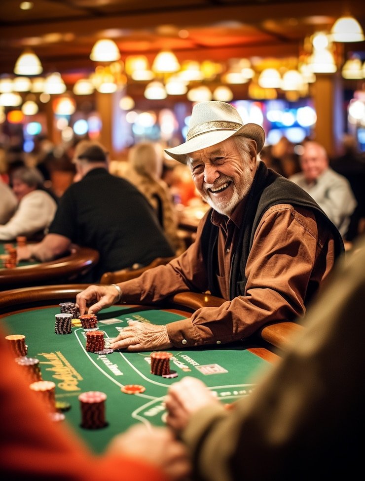 s05 Quick Play Blackjack
